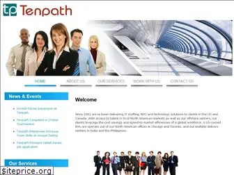 tenpath.com