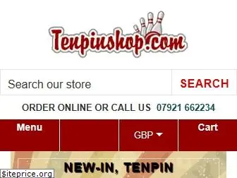 tenpinshop.com