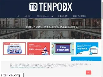 tenpodx.com