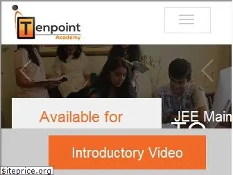 tenpointacademy.com