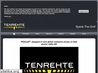 tenrehte.com