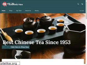 tenrenfinetea.com