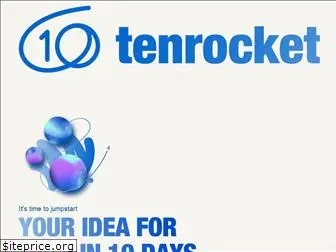 tenrocket.com