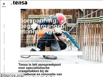 tensa.nl