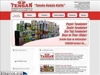 tensanteneke.com