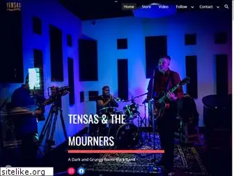 tensasmusic.com