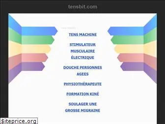 tensbit.com