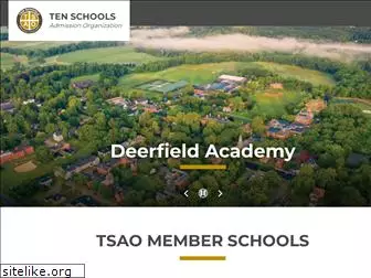 tenschools.org