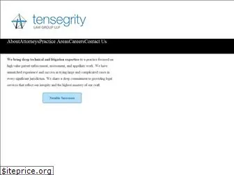 tensegritylawgroup.com