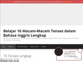 tensesbahasainggris.net