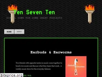 tenseventen.com