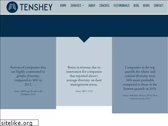 tenshey.com