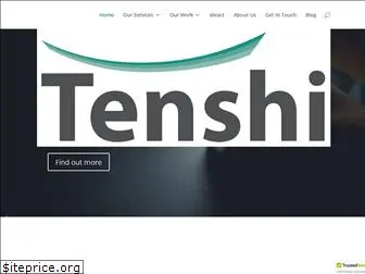 tenshi.co.uk