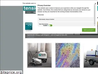tensid.com