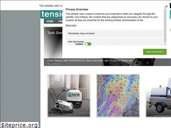 tensiduk.com