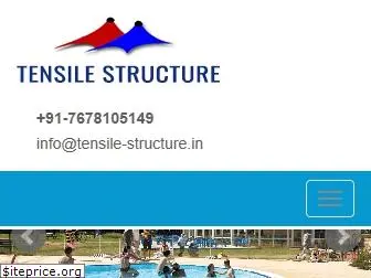 tensile-structure.in