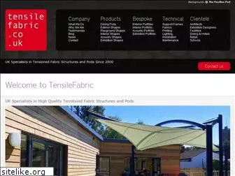 tensilefabric.co.uk
