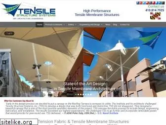 tensilesystems.com