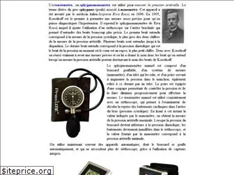 tensiometer.fr