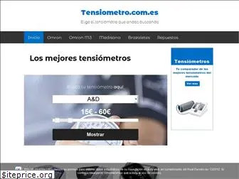 tensiometro.com.es