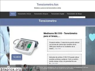 tensiometro.fun