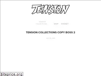 tensioncollections.com