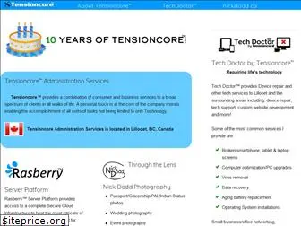 tensioncore.com