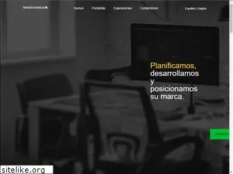 tensioncreativa.com