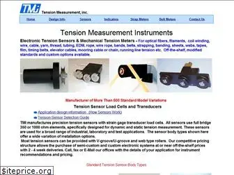 tensionmeters.com