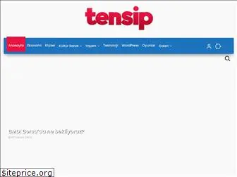 tensip.com