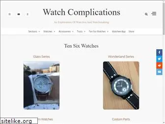 tensixwatches.com