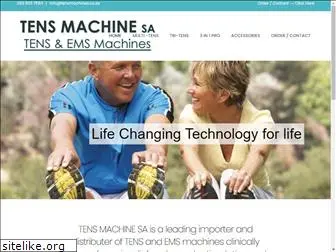 tensmachines.co.za