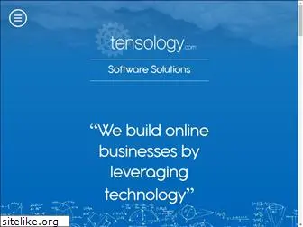 tensology.com