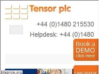 tensor.com