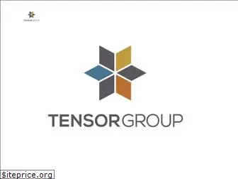 tensorgroup.cl