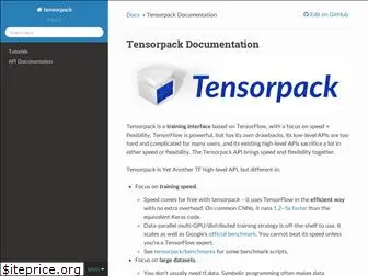 tensorpack.com
