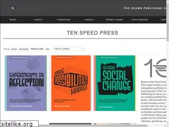 tenspeed.com