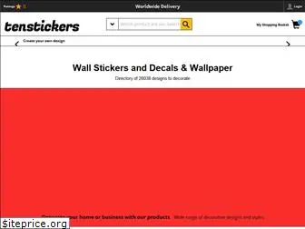 tenstickers-malaysia.com