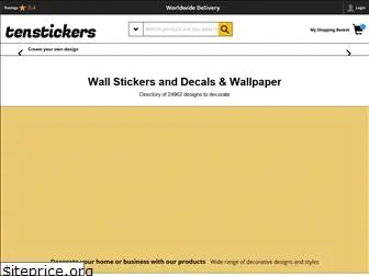 tenstickers-saudiarabia.com