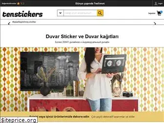 tenstickers-turkiye.com