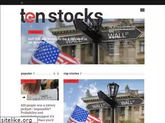 tenstockstobuy.com