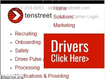 tenstreet.com