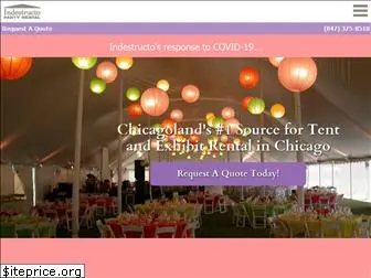 tent-rental-chicago.com