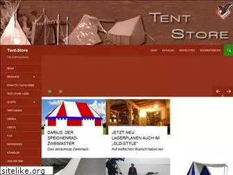 tent-store.de