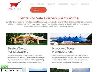 tent.co.za