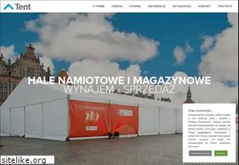 tent.com.pl