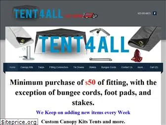 tent4all.com