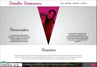 tentaciones.com.mx