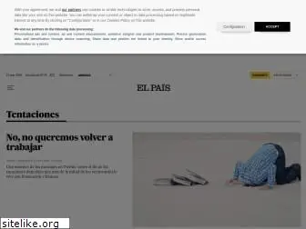 tentaciones.elpais.com