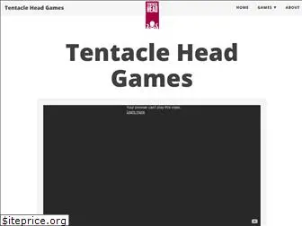 tentaclehead.com